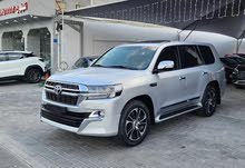 Toyota Land Cruiser 2021 in Muharraq