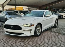 Ford Mustang 2021 in Sharjah