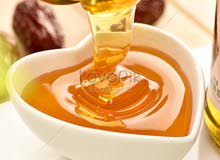 عسل زعتر جبلي عسل زعتر جبلي