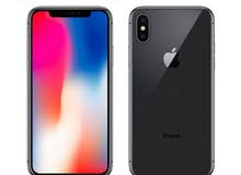 I phone X 256GB