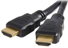 كايبل HDMI مقاس 3 متر كايبل HDMI مقاس 3 متر