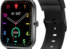ساعة ساوندبيتس الجيل الثالث الجديده Soundpeats smart watch 3