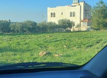 Residential Land for Sale in Madaba Hanina