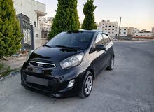 Kia Picanto 2012 in Amman