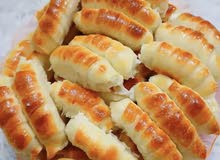 معجنات وحلويات معجنات وحلويات