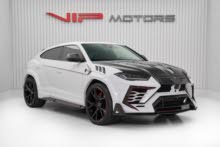 LAMBORGHINI URUS MANSORY, 2019, FULL OPTIONS, EXCELLENT CONDITION