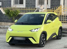 BYD Seagull 2023 in Irbid