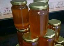 عسل سدر الاصلي عسل سدر الاصلي