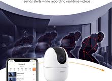 Camera Surveillance IMOU smart indoor
