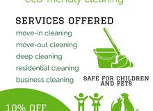 I shine services I shine services