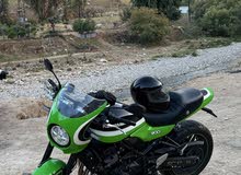 كوازاكي Kawasaki Z900 RS Cafe Racer 2020