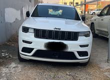 Jeep Cherokee 2022 in Baghdad