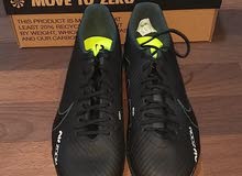 Nike Vapor 15 turf football shoes