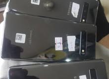 Samsung Galaxy S10 Plus 512 GB in Dhamar