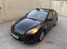 Mazda 3 2014 in Amman