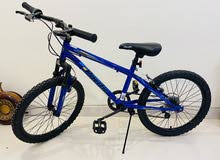 Brand New Bicycle With gears size 20