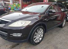Mazda CX9 Excellent Condition Full Option For Sale