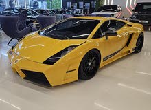 SUPERLEGGERA 1 0F 500/680 Miles/ Clean Title