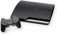 PS3 SLIM FOR SELL PS3 SLIM FOR SELL