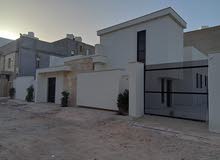 280m2 5 Bedrooms Villa for Sale in Benghazi Al-Sayeda A'esha