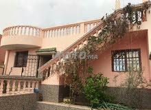 haute taghazot villa de 250m titre pret plage haute taghazot villa de 250m titre pret plage