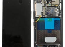 ‎شاشة سامسونج S22  أصلي شركة 100%   , SAMSUNG  S22 ORIGINAL LCD