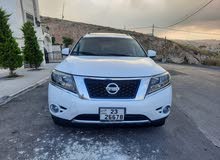 Nissan Pathfinder 2014 in Amman