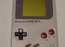 أبحث عن Game Boy Original أبحث عن Game Boy Original