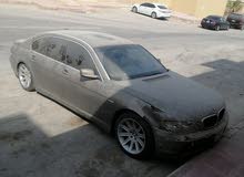 بي ام دبليو 2005 بي ام دبليو 2005