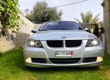 BMW 3 Series 2008 in Tripoli