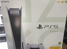 PS5 console standard PS5 console standard