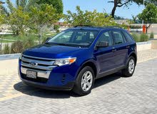 FORD EDGE 2014 MODEL FOR SALE