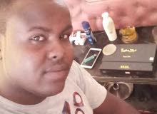شاب سوداني متعدد المهارات يبحث عن عمل شاب سوداني متعدد المهارات يبحث عن عمل