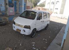 Suzuki Carry 2004 in Taiz