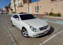 Mercedes Benz CLS 500 in Great Condition Neat Clean