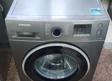 Samsung ECo Bubble washing machine latest model 7kg