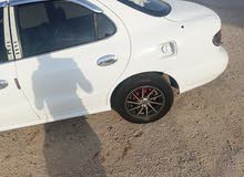 هونداي افانتي