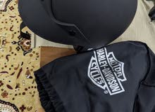 harley davidson helmet size S brand new harley davidson helmet size S brand new