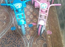 بسكلية عدد 2