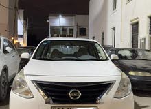 Nissan Sunny 2020 in Baghdad