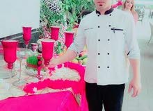 شيف ابحث عن عمل شيف ابحث عن عمل
