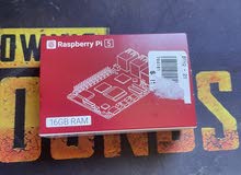 Raspberry pi 16 GB