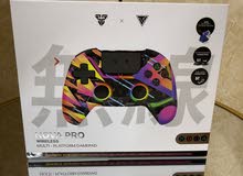 وحدة تحكم  من Fantech NOVA wgp14 pro استعمال يوم واحد فقط جديدة كلياً بالكرتونة مع كامل ملحقاتها