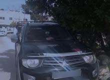 ميتسوبيشي 2013