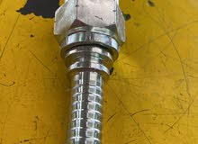 قطع غيار JCB عدة عمل وتجهيز مغاسل سيارات