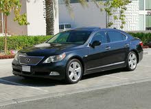 LS460L LS460L