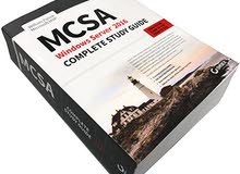 كتاب networks plus & mcsa win server كتاب networks plus & mcsa win server