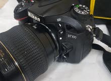 Nikon D7100 Dslr professional Camra weth 70-300mm zooming Lens Nikon D7100 Dslr professional Camra weth 70-300mm zooming Lens