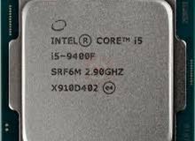  Processor for sale  in Amman