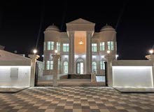 16000m2 More than 6 bedrooms Villa for Sale in Sharjah Al Jurainah